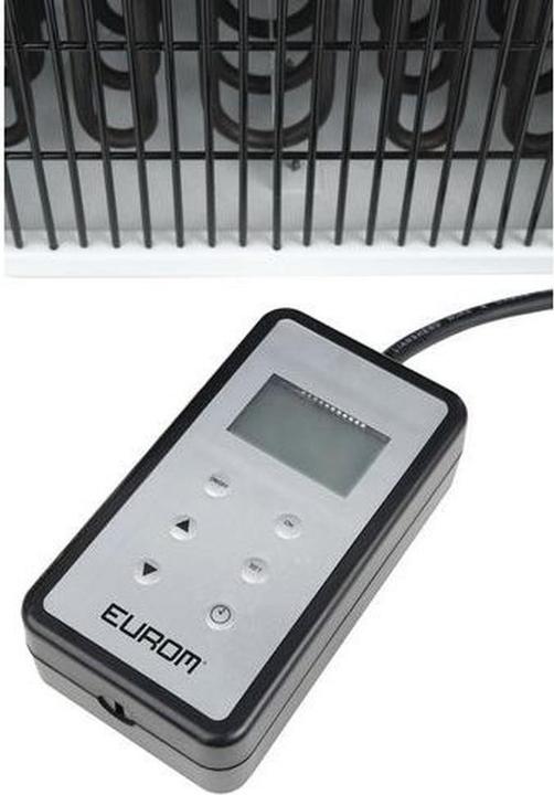 Image du produit Eurom Aérotherme commercial EK3000 (3000 W)