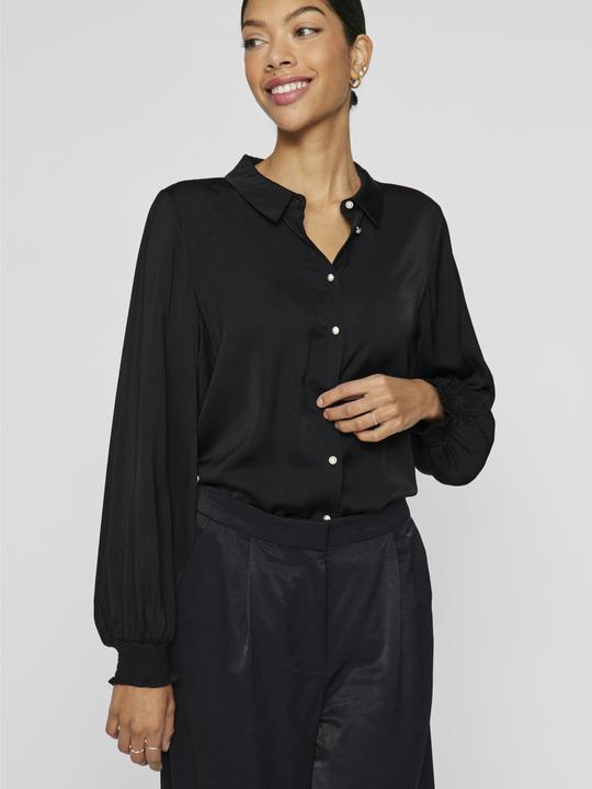 Actual product image Vila Long sleeve shirt (34)