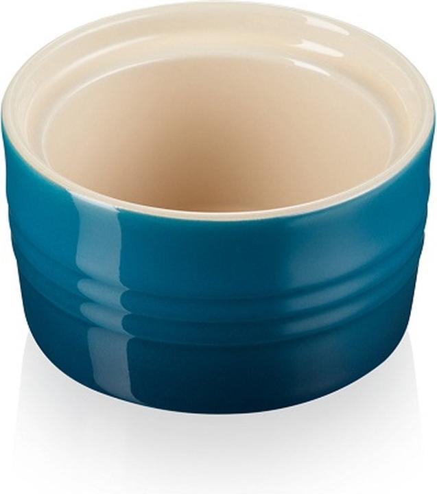 Image du produit Le Creuset Moules empilables 200ml D.Teal