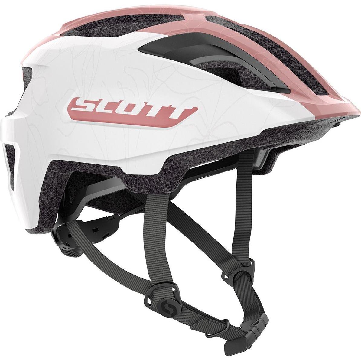 Scott Sports, Velohelm, (50 - 56 cm)