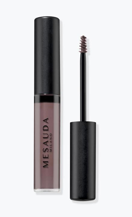 Actual product image Mesauda Eyes - Brow Fix Fixer Eyebrows Brunette 402 (Brunette)