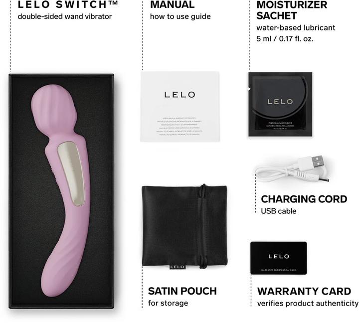 Produktbild LELO Switch