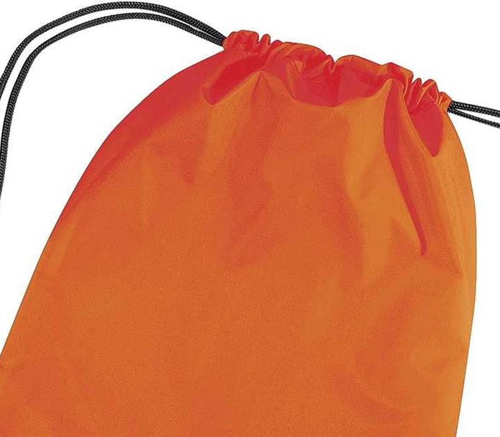 Image du produit Bagbase Premium Turn Sack Imperméable (11 litres) (pack de 2) (11 l)