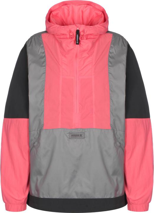 Immagine prodotto adidas Giacca a vento ADV grigio - 87823 (XS)