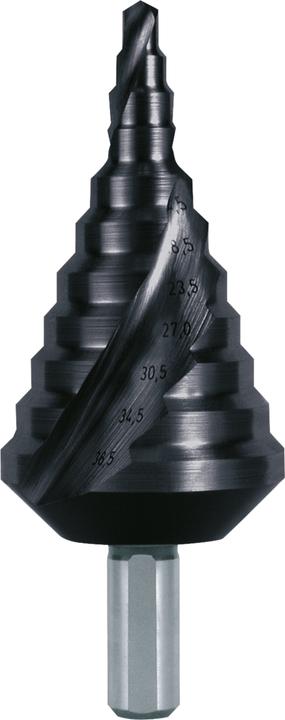 Actual product image Ruko 101091F (5.3 - 38.5mm)