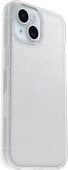 Produktbild OtterBox Symmetry (Apple iPhone 15, Apple iPhone 13, Apple iPhone 14, Apple iPhone 16e)