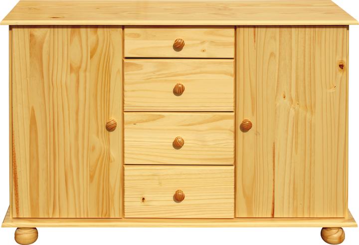 Produktbild SIT Möbel Kommode (119 x 38 x 81 cm)