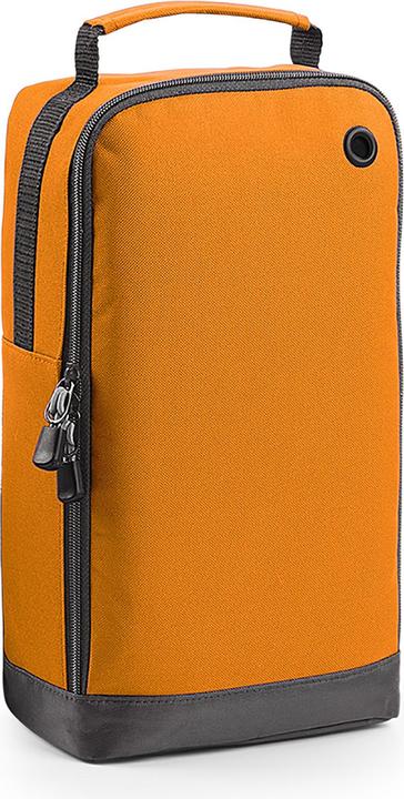 Actual product image Bagbase Shoe bag 8 litres (pack of 2)