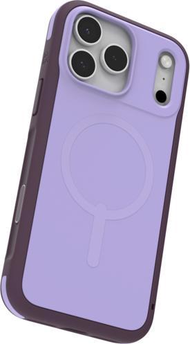 Produktbild Zagg Case für Apple iPhone 17 Pro Max Sedona Snap dusty grape (Apple iPhone 17 Pro Max)
