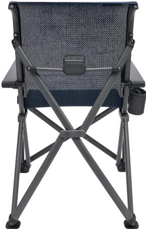 Produktbild Yeti ® Camping Stuhl Trailhead - Navy