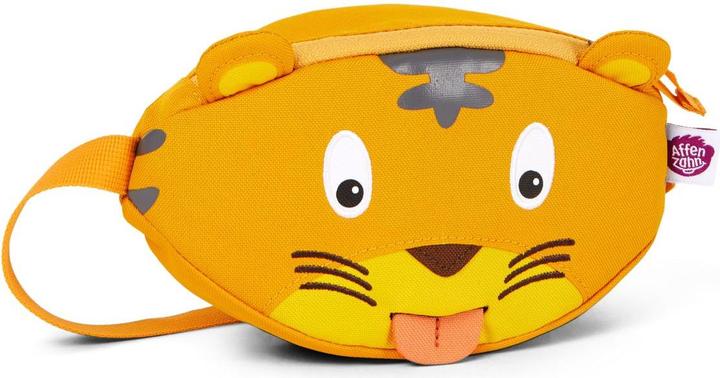 Produktbild Affenzahn Theo Tiger