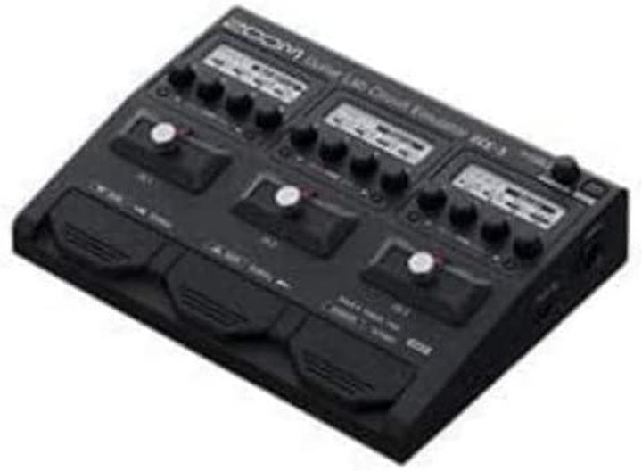 Produktbild Zoom GCE-3 (USB)