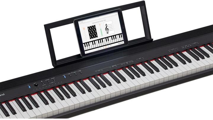 Produktbild Roland GO:PIANO88 (88 Tasten)
