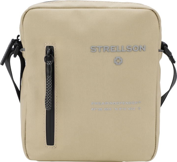 Produktbild Strellson stockwell 2.0 marcus shoulderbag xsvz