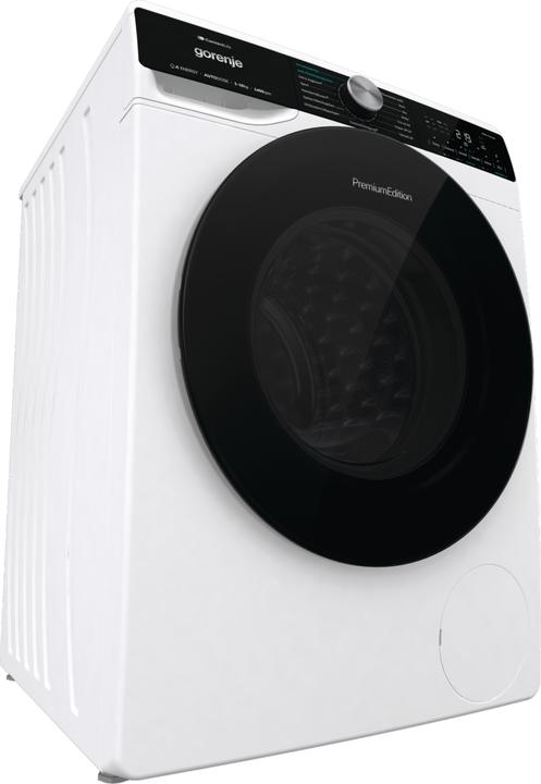 Produktbild Gorenje WNS14AAT3/DE (10 kg, Links)
