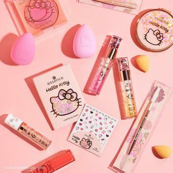 Produktbild essence Make-up-Schwamm Hello Kitty