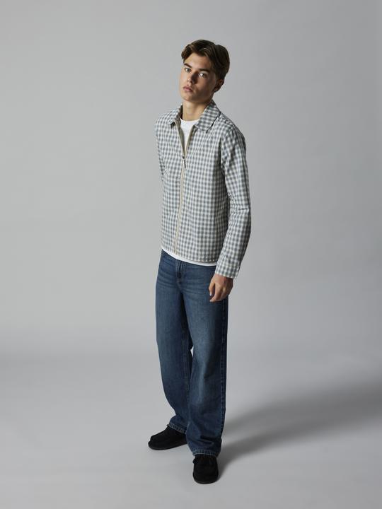 Image du produit Lmtd Straight Fit Jeans. (128)