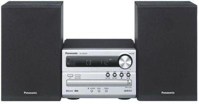 Actual product image Panasonic SC-PMX90 (Bluetooth, CD player, 2x 60 W)