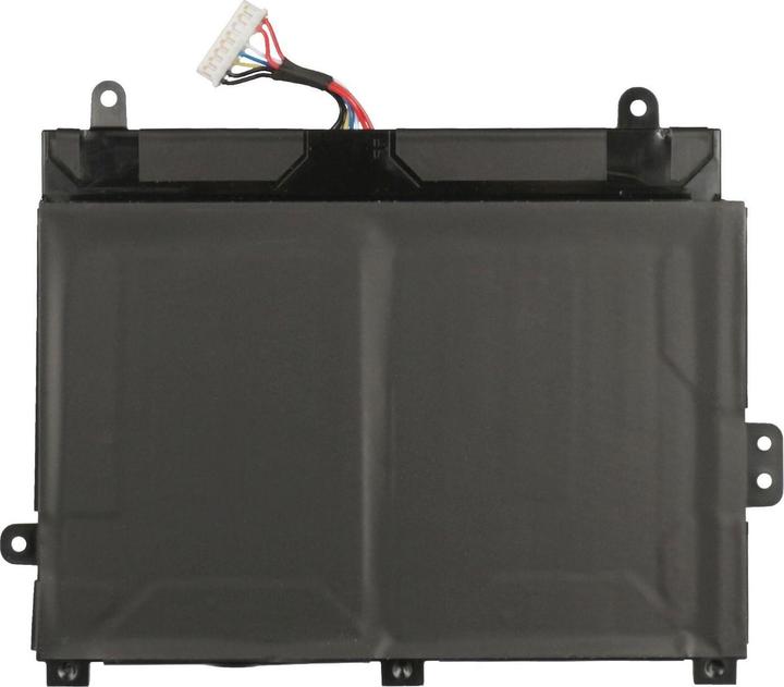 Produktbild Clevo P950BAT-4 (4 Zellen, 3500 mAh)