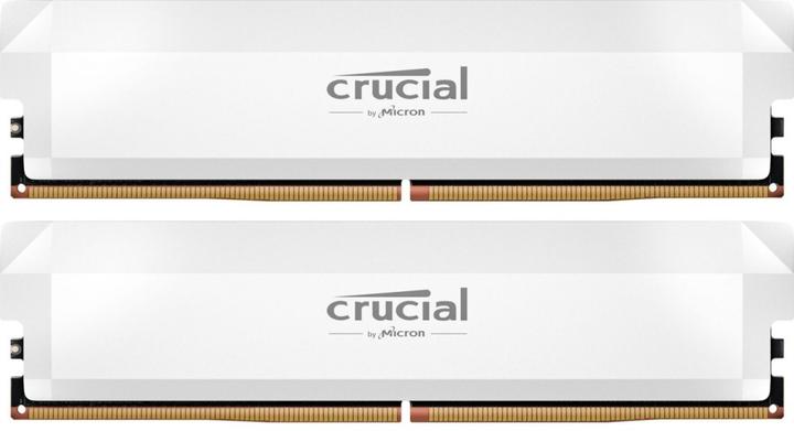 Immagine prodotto Crucial Pro (2 x 32GB, 6400 MHz, RAM DDR5, U-DIMM)