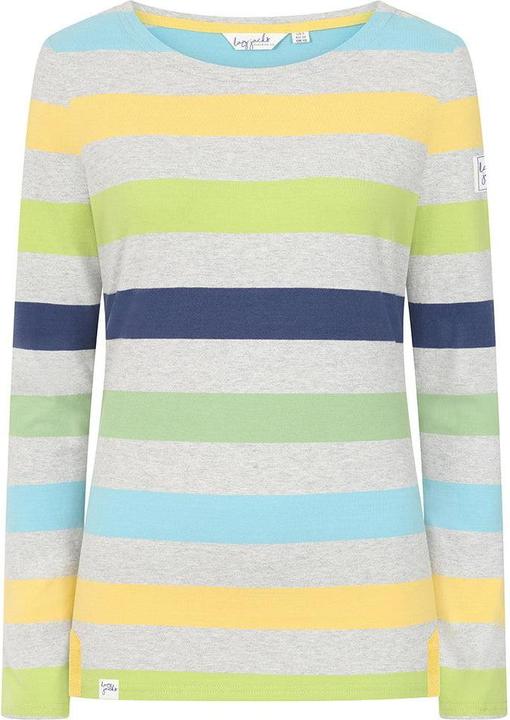 Produktbild Lazy Jacks TShirt Langärmlig (50)
