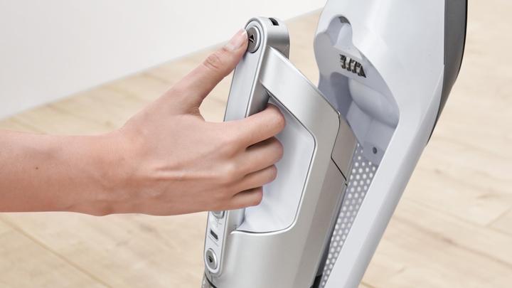 Actual product image Bosch Hausgeräte BBH3ALL28