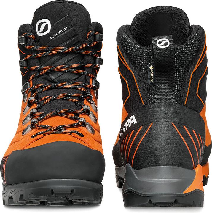 Immagine prodotto Scarpa Ribelle TRK GTX (42)