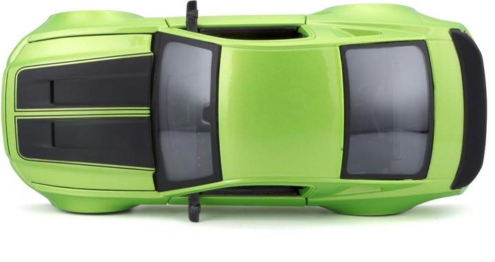 Image du produit Maisto Maquette de voiture 1:24 Ford Mustang 2