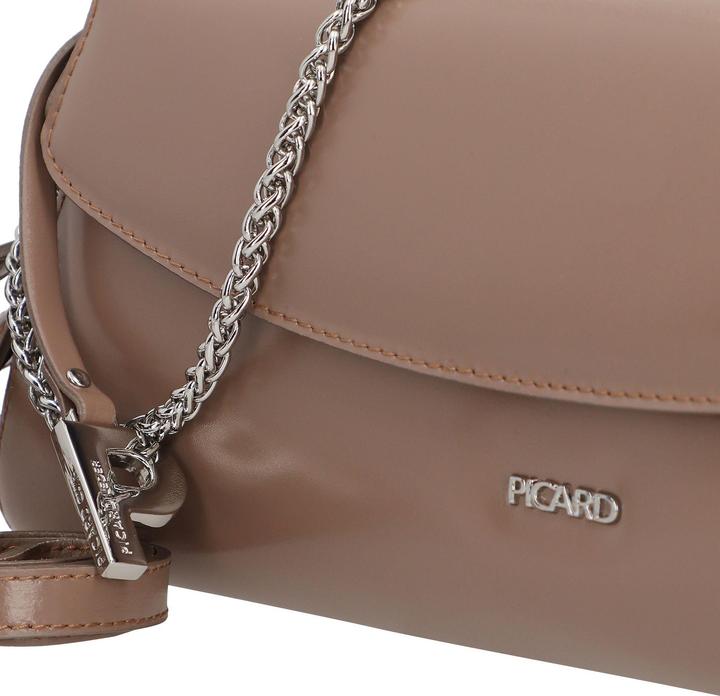 Immagine prodotto Picard Rome Schultertasche Leder 29 cm