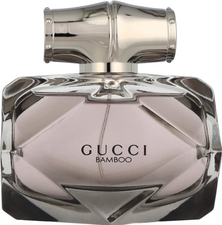 Actual product image Gucci Bamboo (Eau de parfum, 75 ml)