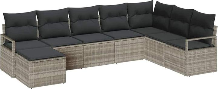 Produktbild vidaXL Nelio