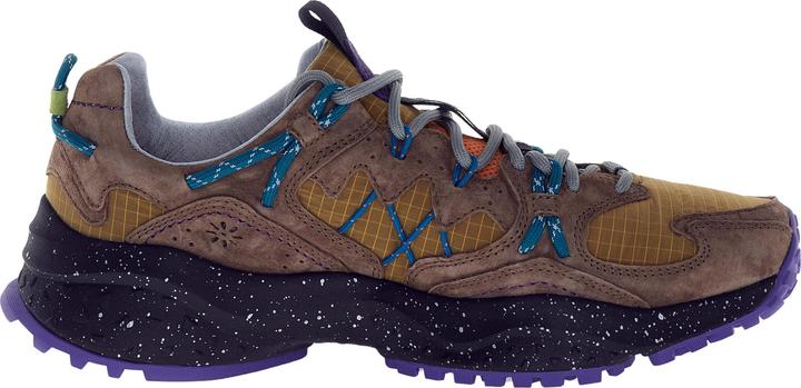 Produktbild Flower Mountain Yamabushi (43)