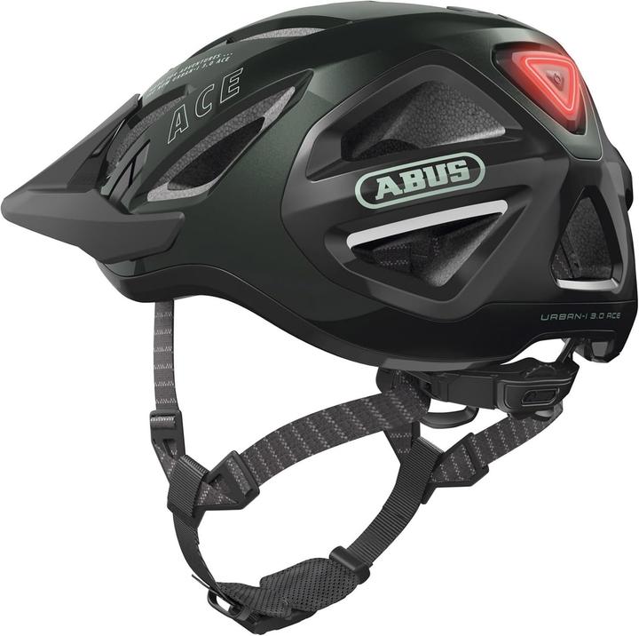 Actual product image Abus Urban-I 3.0 ACE (56 - 61 cm)