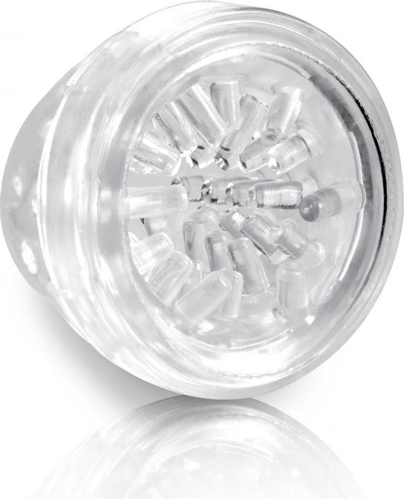 Actual product image Shots Mega-Bator Mouth