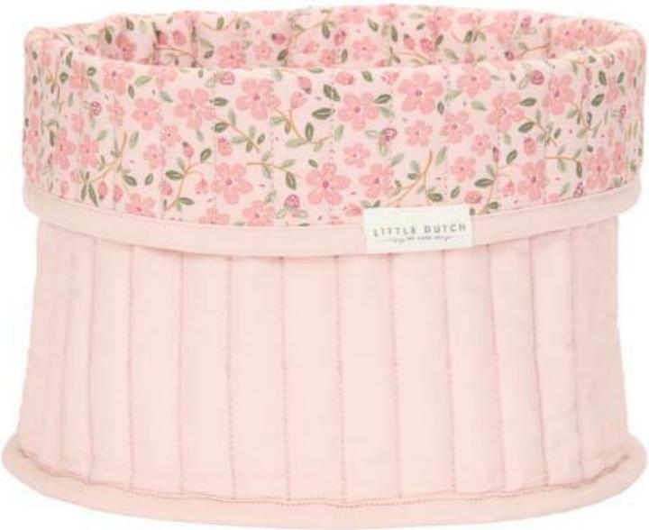 Immagine prodotto Little Dutch Cestino trapuntato piccolo Fairy Fiori