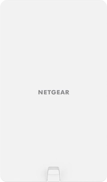 Actual product image Netgear 1P BUSINESS WIFI6 2+2 AP OUTDOOR CI (1200 Mbit/s)