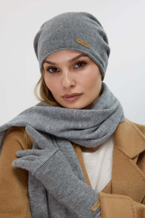 Produktbild Bellemere Gloves Cashmere Touchscreen Gloves (One Size)
