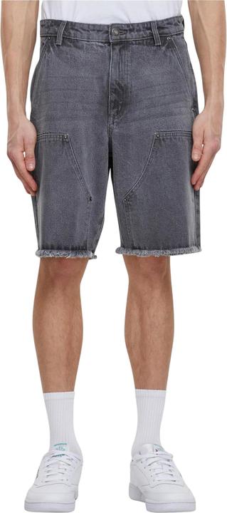 Image du produit Urban Classics Short en denim Open Edge Two Knee - 166803 (34)