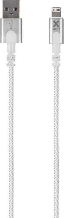 Xtorm Série originale USB-A - Lightning (1 m, USB 2.0)