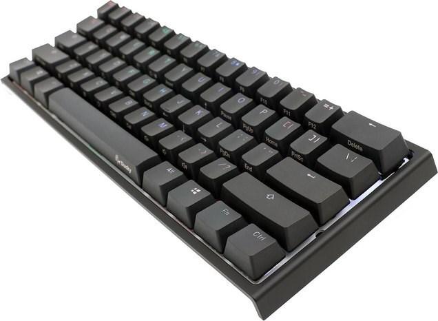 Image du produit Ducky One 2 Mini (DE, Filaire)