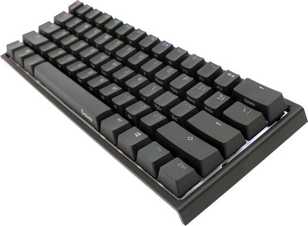 Produktbild Ducky One 2 Mini (DE, Kabelgebunden)