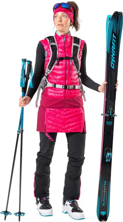 Produktbild Dynafit Blacklight 88 W Ski (158 cm, Ohne Bindung)