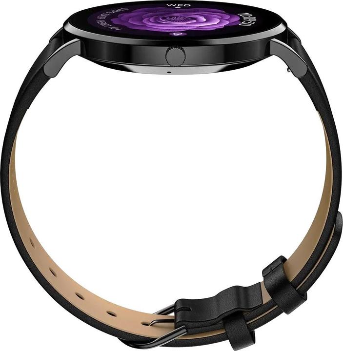 Immagine prodotto Noise NoiseFit Diva 2 Smartwatch Classic Black