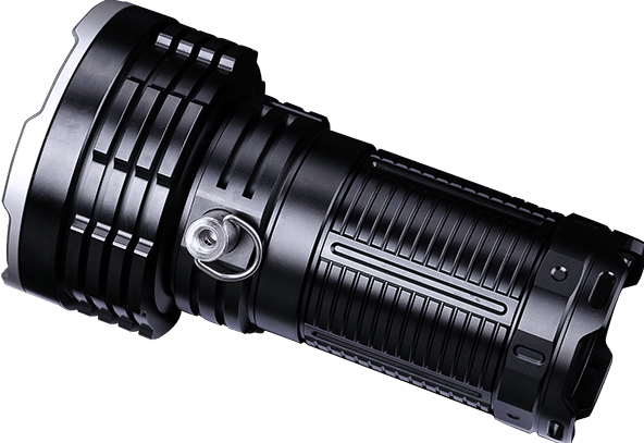 Actual product image Fenix LR50R (16.30 cm, 12000 lm)