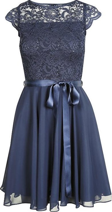 Produktbild Swing Cocktailkleid (42)