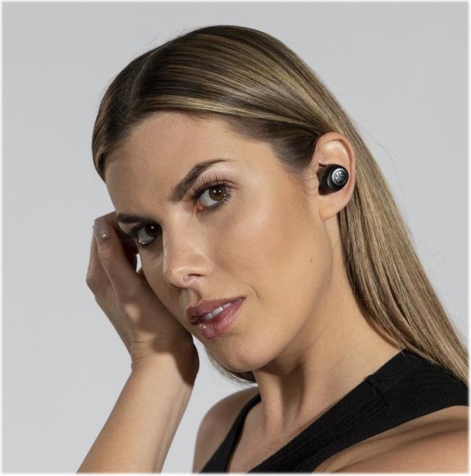 Image du produit JLab Audio Go Air (5 h, Sans fil)