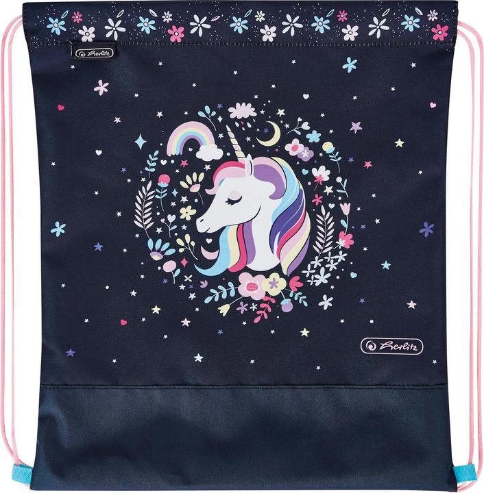 Immagine prodotto Herlitz Loop Plus Unicorn (16 l)