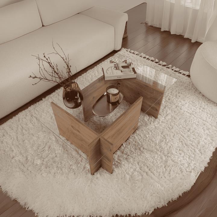 Actual product image Skye Decor Vetrino (105 x 40 x 65 cm)