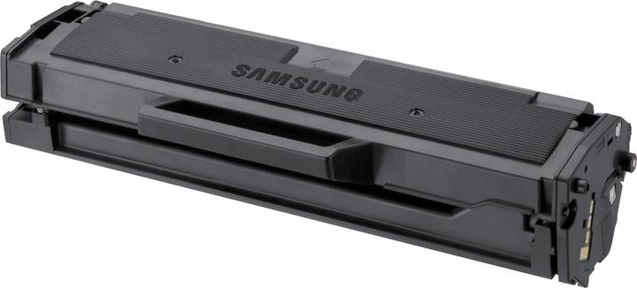 Actual product image Samsung Mlt-D101s (FC)