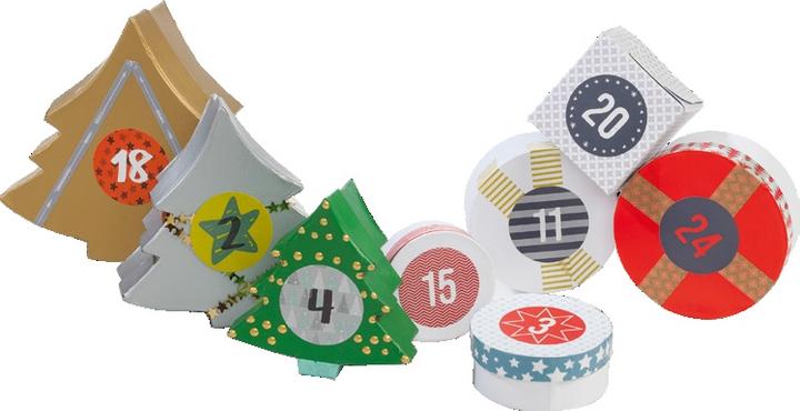 Actual product image Folia Figures